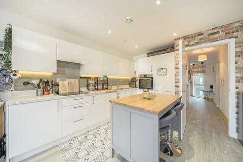 undefined, Emerald Road, London NW10