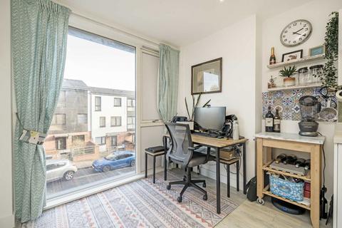 undefined, Emerald Road, London NW10