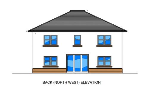 undefined, Residential Development Plot, Woodlands Road, Thornliebank, East Renfrewshire