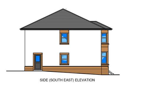 undefined, Residential Development Plot, Woodlands Road, Thornliebank, East Renfrewshire