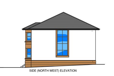 undefined, Residential Development Plot, Woodlands Road, Thornliebank, East Renfrewshire