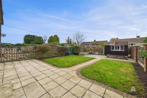 3 bedroom semi-detached house for sale, Copes Way, Uttoxeter ST14
