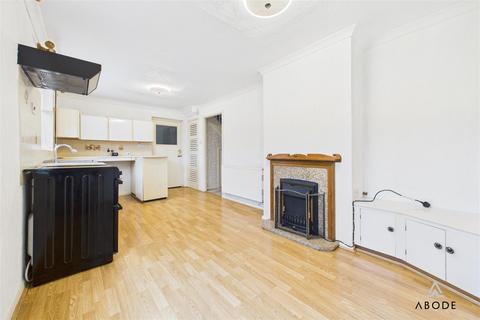 3 bedroom semi-detached house for sale, Copes Way, Uttoxeter ST14