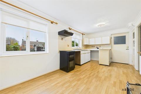 3 bedroom semi-detached house for sale, Copes Way, Uttoxeter ST14