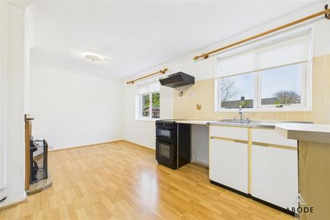 3 bedroom semi-detached house for sale, Copes Way, Uttoxeter ST14