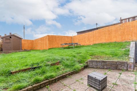 undefined, Monnow Way, Bettws, NP20