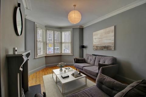 3 bedroom terraced house to rent, Sandford Road, Bristol BS8