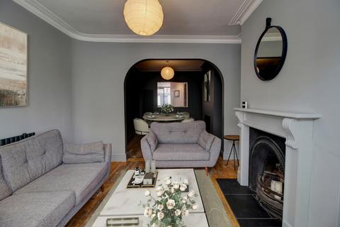 3 bedroom terraced house to rent, Sandford Road, Bristol BS8