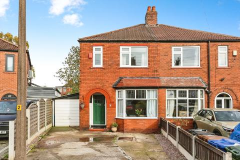 undefined, Arnside Avenue, Heaton Chapel, Stockport, SK4