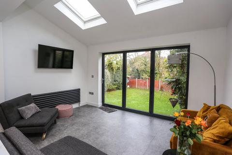 undefined, Arnside Avenue, Heaton Chapel, Stockport, SK4