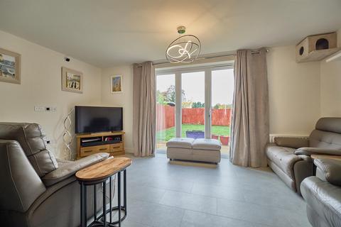 undefined, Notleyfield Close, Earl Shilton, Leicester