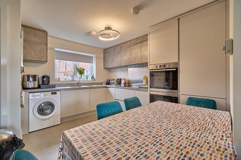 undefined, Notleyfield Close, Earl Shilton, Leicester