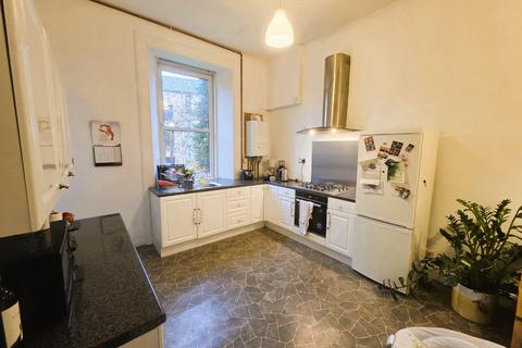 undefined, McLennan Street, Glasgow City, Glasgow, G42