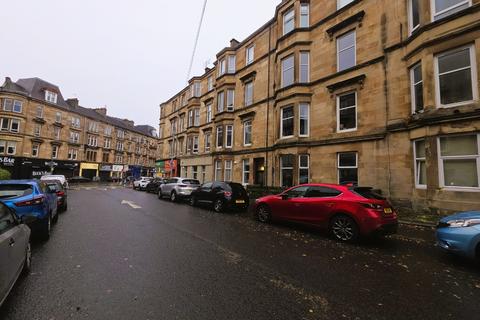 undefined, McLennan Street, Glasgow City, Glasgow, G42
