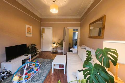 undefined, McLennan Street, Glasgow City, Glasgow, G42