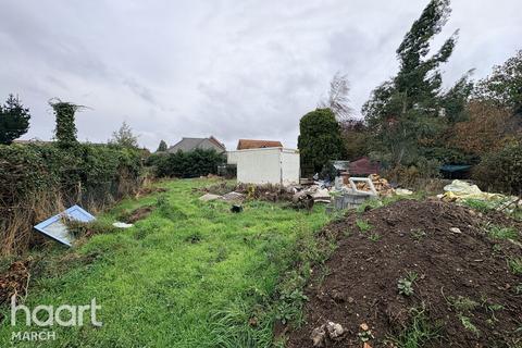 undefined, School Lane, Manea