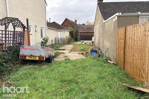 undefined, School Lane, Manea