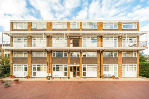 2 bedroom flat to rent, Kersfield Road, London SW15