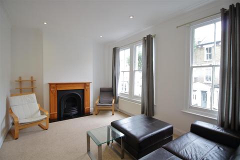 3 bedroom flat to rent, Tradescant Road, London SW8