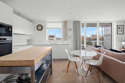2 bedroom flat for sale, Daley Street, London, E9