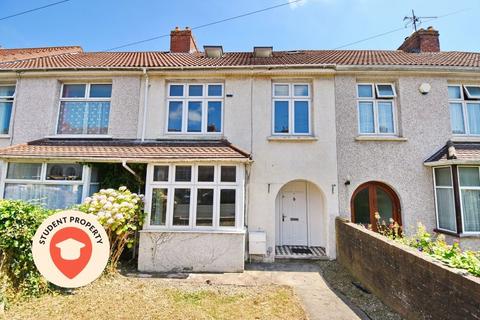 Fourth Avenue, Horfield, Bristol, BS7