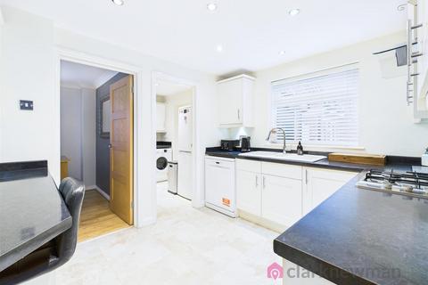 3 bedroom detached house for sale, Albert Gardens, Harlow CM17