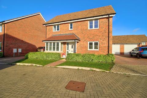 undefined, Wokingham RG40