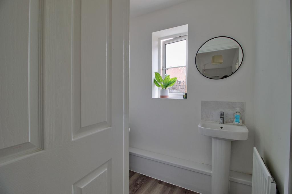 Cloakroom