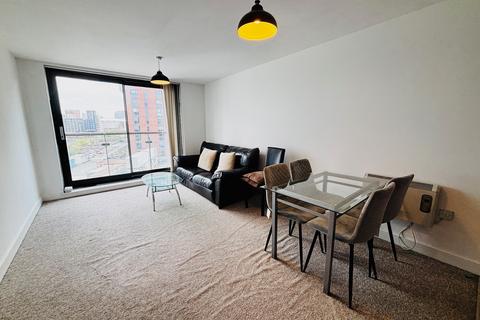 1 Salford Approach, Barnfield House, M3 7BX