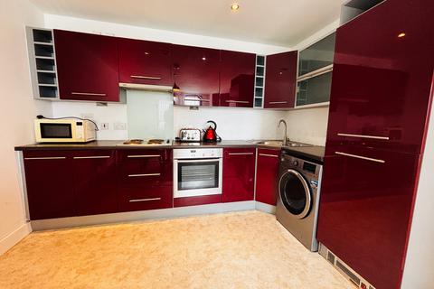 1 bedroom flat for sale, 1 Salford Approach, Barnfield House, M3 7BX