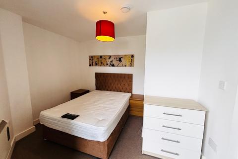 1 bedroom flat for sale, 1 Salford Approach, Barnfield House, M3 7BX