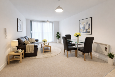 1 Salford Approach, Barnfield House, M3 7BX