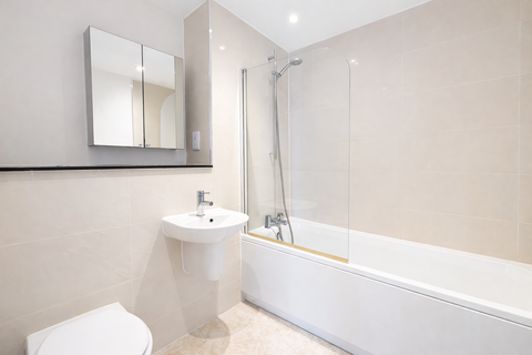 1 bedroom flat for sale, 1 Salford Approach, Barnfield House, M3 7BX
