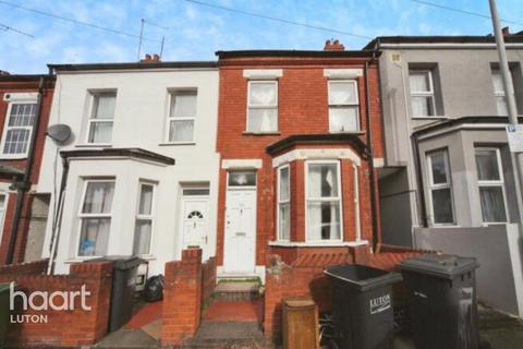 Saxon Road, Luton