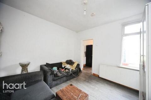 undefined, Saxon Road, Luton