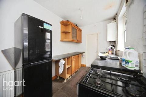 undefined, Saxon Road, Luton