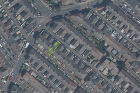 3 bedroom terraced house for sale, 29 Winifred Road, Great Yarmouth, Norfolk NR31 0BL