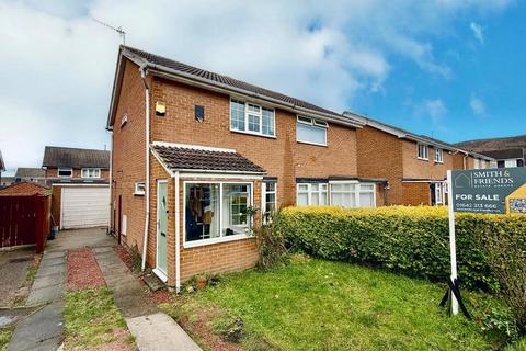 undefined, Meath Way, Guisborough