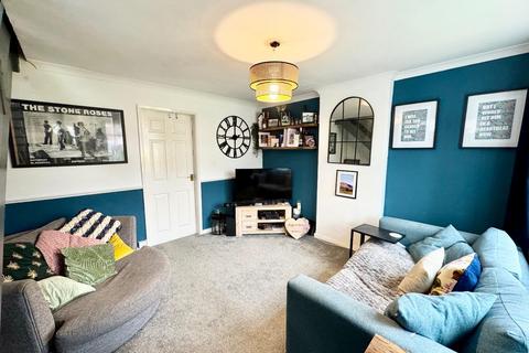 undefined, Meath Way, Guisborough
