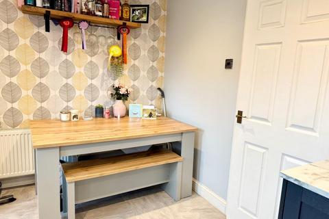 undefined, Meath Way, Guisborough