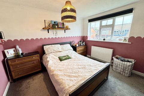 undefined, Meath Way, Guisborough