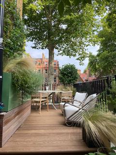 2 bedroom flat to rent, Wetherby Gardens, South Kensington, London, SW5