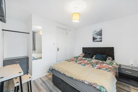 undefined, The Crescent, Acton