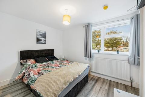 undefined, The Crescent, Acton