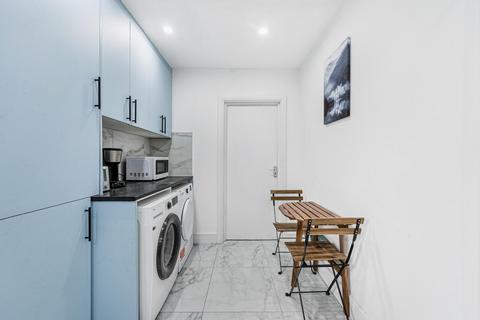 undefined, The Crescent, Acton