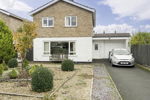 undefined, Ecroyd Park, Credenhill, Hereford, HR4