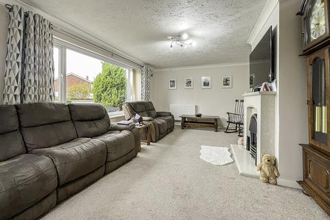 undefined, Ecroyd Park, Credenhill, Hereford, HR4