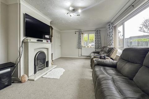 undefined, Ecroyd Park, Credenhill, Hereford, HR4