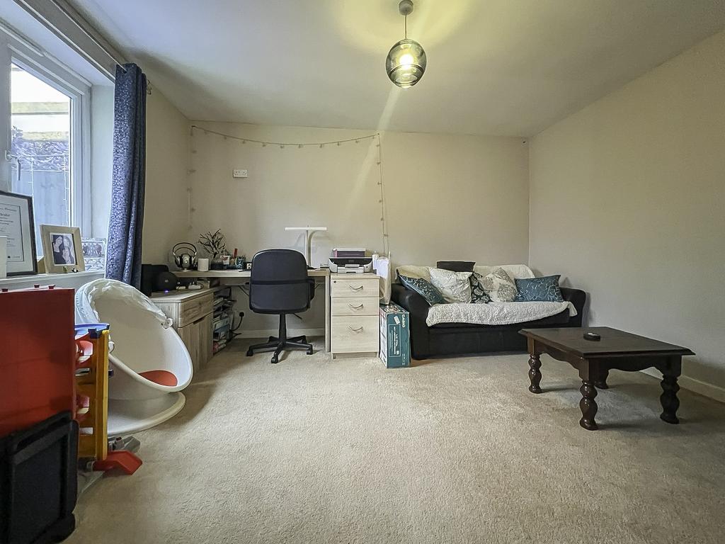 Bed 4