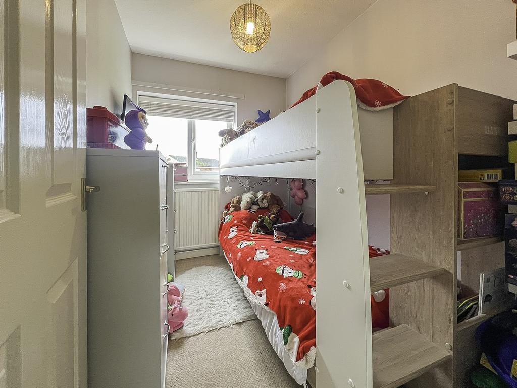 Bed 3